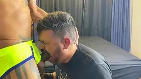 Filling My Ass With Burning Passion – Intense Gay Encounters 18+