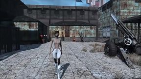 Fallout 4 Wardrobe 6 Fashion #1