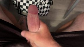 POV: Morning Wood Didn't Stand A Chance (Preview)