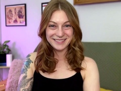 The Miss Ginger - Dick Breath
