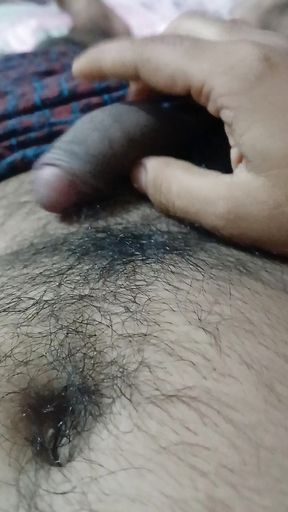 Deshi boy masterbate