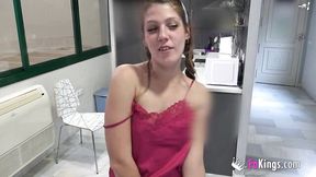 Perky sweetheart - cowgirl smut - FaKings