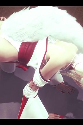 Yaoi Femboy - Kitsune Femboy Best Yaoi handjob, Blowjob, Fucked... - Japanese Asian Manga Anime Game Porn Gay