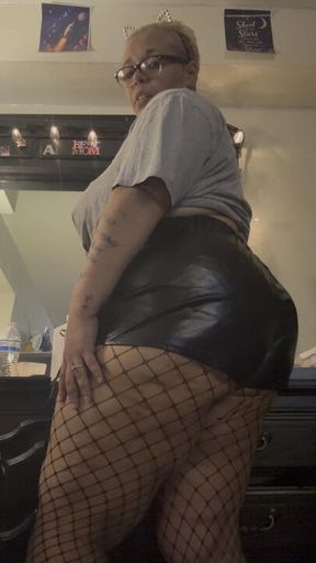 Ms Nicki