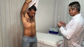 consultorio medico sacana acaba em sexo com os pacientes