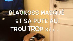 BIORKSEN FUCK TINI ASSHOLE 3