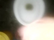 Midnight Piss & Jerking