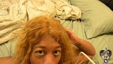 Wake Up Suck and Fuck