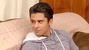 Armond Rizzo In Wants Hairy Not Stepdaddy