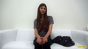 Casting Cc - Lenka 4312 From