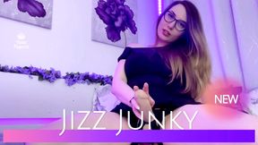Jizz Junky