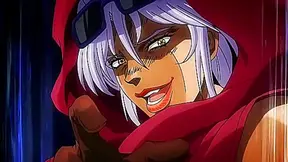 Jotaro Kakyoins Forbidden Oasis Tryst – Stardust Cravings Exposed