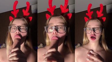 Hot Blonde College Amateur Dildo Riding Solo Female Masturbation Perfect Pussy Fingering Shaved OnlyFans TikTok SlutGushing Cock