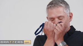 Married To The Slob Tiamaria / Brazzers