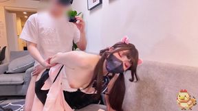 Sizzling JAV Debutantes Unleash POV Passion, Uncensored and in HD