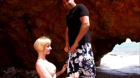 PETITE SKINNY WHITE CHICK