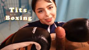 Tits Boxing Reward