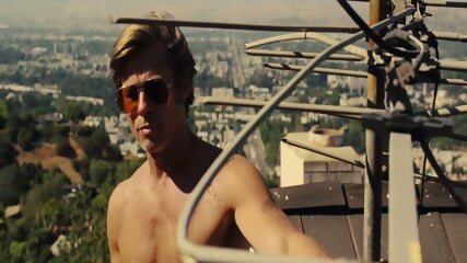 Once Upon a Time in Hollywood (2019) Full Movie