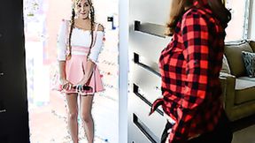 ”Hoes Before Bros - Jay Taylor, Moka Mora”