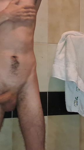 Cum Blast in 4K
