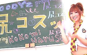 Kokomi naruse, mias-003a, 1080p