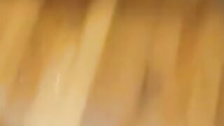 Anal Queef