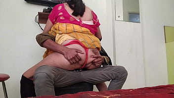 Indian bhabhi painful pussy fuck with tv electrician in clear hindi voice. Your Didi Priya