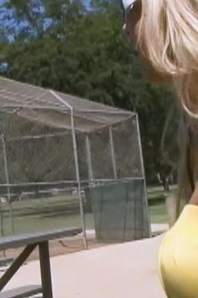 Dirty Secrets of Horny Blonde Lesbians