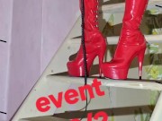Tgirls party  waterloo