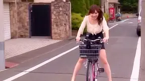 Lazy Orgasmic Massage Ends With Sticky Bodily Release