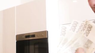 "MadLenna's Nasty Apartment Tour - Sexy Russian Babe Shows Off Her New Home"