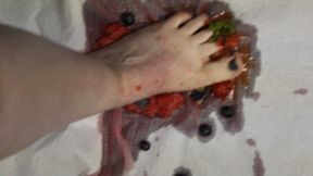Berry fun