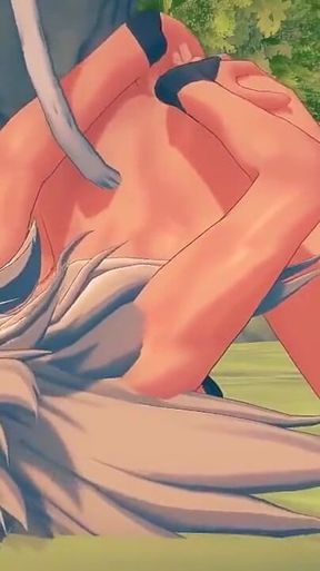 Ghislaine Fingers Her Butt and Daydreams About Threesomes Later