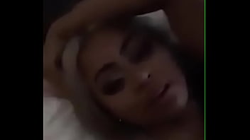 Blac chyna sextape