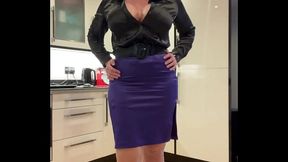 Extreme Verbal Domination For Losers