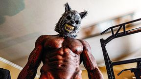 BBC Worship Hallelujah Johnson (I'm A Vicious Dog Part 2)