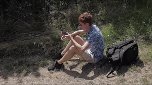 4K Twinks Explore Their Passions