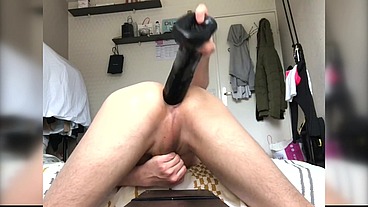 fuck hard
