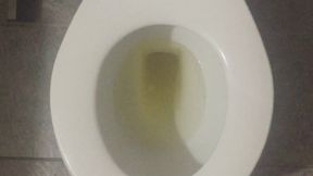 PEE IS GOLD