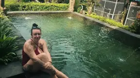 Jade Shower Play & Giggle Fit