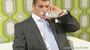 Heatwave - MENatPLAY