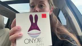 Toy Shopping for a New Way to Cum