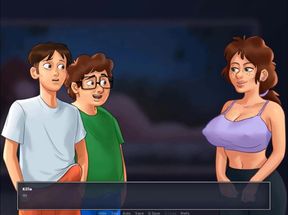 Summertime saga part 173