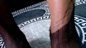 The Research Lab Experiment - Giantess POV Transformation Fantasy