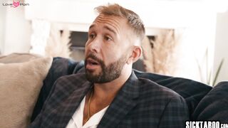 Marriage Counselor Helps Couple Overcome Communication Issues