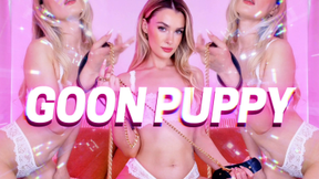GOON PUPPY- Gooner Masturbation Encouragement