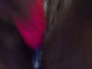 Horny on Friday