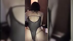 College classmate rides me hard with her big ass and tits - Camturbate blog