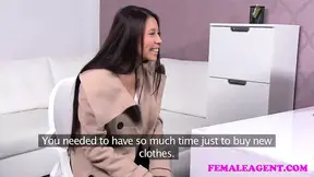 FemalePorn Amazing Asian has the best breasts in business