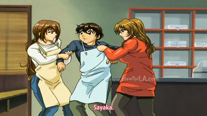 SENTAKUYA SHINCHA CAPITULO 2